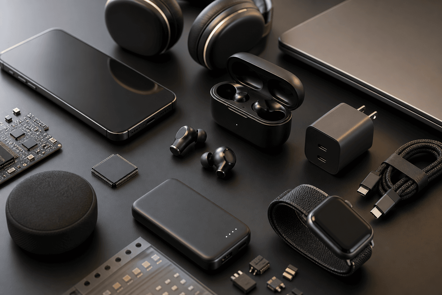 Electronics & Electrical